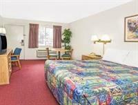 Travelodge Denver Area Hotel Aurora