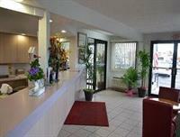 Hotel Travelodge Denver Area