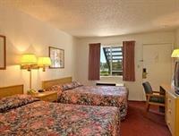 Travelodge Denver Area Hotel Aurora