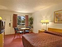 Travelodge Denver Area Hotel *