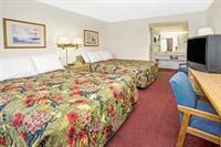 Travelodge Denver Area Hotel Aurora