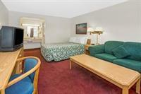 Travelodge Denver Area *
