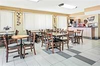 Travelodge Denver Area