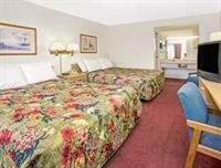 Travelodge Denver Area Hotel