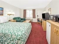 Hotel Travelodge Denver Area